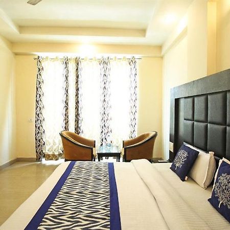 The Great Ananda Hotel Haridwar Ngoại thất bức ảnh