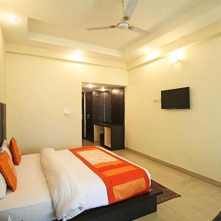 The Great Ananda Hotel Haridwar Ngoại thất bức ảnh