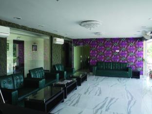 The Great Ananda Hotel Haridwar Ngoại thất bức ảnh