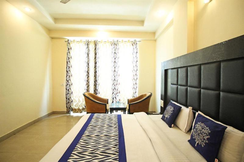 The Great Ananda Hotel Haridwar Ngoại thất bức ảnh